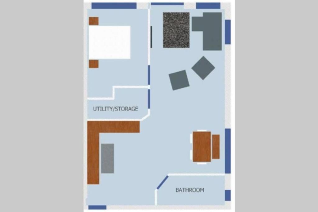 Riverside Marina Apartments Lanesborough المظهر الخارجي الصورة