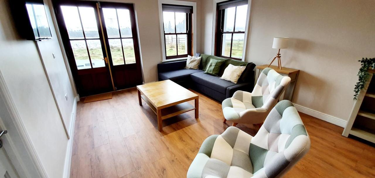 Riverside Marina Apartments Lanesborough المظهر الخارجي الصورة